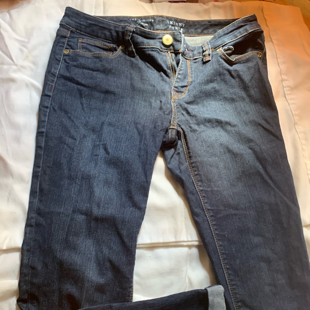 Denim Jeans